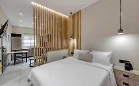 Argento Urban Apartments